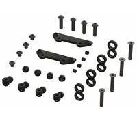 ARRMA Sway Bar Mounting Set Chassis Upgrade Kit Z-ARA330692