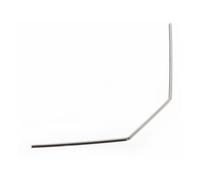 ARRMA Sway Bar Rear 2.7mm Spring Steel Suspension Component AR330201