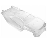 ARRMA Talion 1/8 6S BLX Clear RC Body with Decals Window Mask Z-AR406108