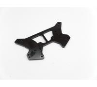Arrma Talion 4WD Truck AR330499 Aluminum Shock Tower Rear AR1®