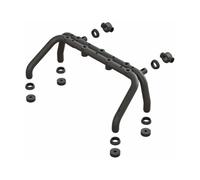 ARRMA Truck Roll Hoop 1/10 Scale OutCast Composite Z-AR480015