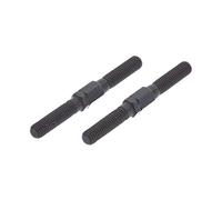 ARRMA Turnbuckle 5x50mm Steel Black Typhon – Pack of 2 – AR330214