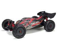 ARRMA TYPHON 1/8 6S 4WD Brushless RC Speed Buggy RTR ARA8606V5