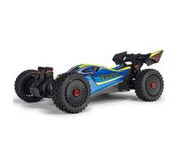 ARRMA TYPHON 223S 1/8 4WD Brushless RC Buggy RTR Blue C-ARA4306V4T4