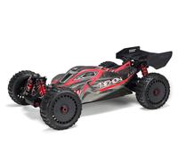 ARRMA TYPHON 1/8 6S 4WD Brushless RC Speed Buggy RTR ARA8606V5