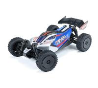 Arrma Typhon GROM 4WD Smart 2S RTR 1:18 RC Buggy - Blue