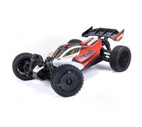 Arrma Typhon GROM 4WD Smart 2S RTR 1:18 RC Buggy - Red