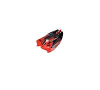 Arrma Typhon Grom Body, Red/Black