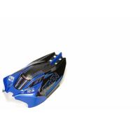 ARRMA Typhon GROM Pre-Painted RC Body Blue Black ARA1562 ARA-1562