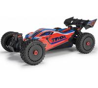 Arrma Typhon MEGA 665 4X4 RTR RC Buggy - Red