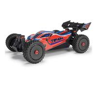 Arrma Typhon MEGA 665 4X4 RTR RC Buggy - Red