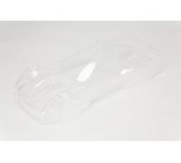 ARRMA VENDETTA 4X4 1/8 Clear RC Body with Decals Z-ARA414004