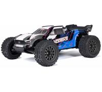 ARRMA VORTEKS 1/10 2WD Stadium Truck RTR Blue C-ARA3205T1