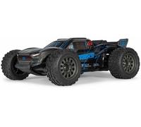 ARRMA Vorteks 223S 1/10 2WD Brushless RC Stadium Truck Blue ARA3505T2