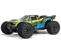 ARRMA 1/10 VORTEKS 223S BLX 4X4 Stadium Truck RTR with DSC Teal C-ARA4305V4T2