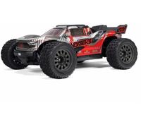 ARRMA Vorteks 223S BLX 1/10 4WD Brushless Stadium Truck RTR Red C-ARA4305V4T1