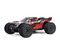 Arrma 1/10 Vorteks Brushless 223S BLX 4x4 Stadium Truck RTR with DSC - Red