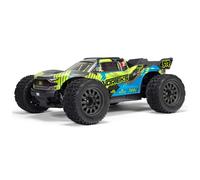 ARRMA 1/10 VORTEKS 223S BLX 4X4 Stadium Truck RTR with DSC Teal C-ARA4305V4T2