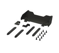 Arrma Rear Wing And Roof Skids Set