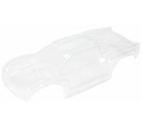 ARRMA VORTEKS 4X4 BLX 1/10 RC Truck Clear Body with Decals Z-ARA402318