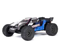 ARRMA VORTEKS 1/10 2WD Stadium Truck RTR Blue C-ARA3205T1