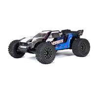 Arrma Vorteks MEGA 550 2WD 1:10 RTR RC Stadium Truck - Blue
