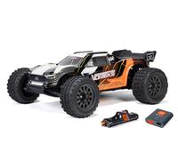 Arrma Vorteks Mega ST Off-Road Stadium Truck RTR with Battery and Charger 1/1...