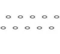 ARRMA Washer 3x8x0.5mm Pack of 10 Precision Hardware Fasteners AR709003