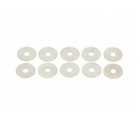 ARRMA Washer Shim 3.5x12x0.15mm 10 Pack RC Spare Parts Z-AR709024