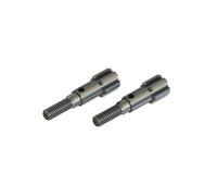 ARRMA Wheel Axle 31mm 2pcs ARA-1382 Parts