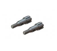 ARRMA Wheel Axle 4x4 Drivetrain Spare Parts Pair AR310784