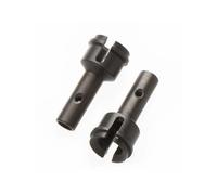 ARRMA Wheel Axle 8x36mm Pair RC Car Drivetrain Replacement Parts AR310431