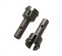 ARRMA Wheel Axle 8x36mm Pair RC Car Drivetrain Replacement Parts AR310431