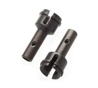 ARRMA Wheel Axle 8x36mm Typhon (2) (AR310431)