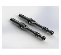 ARRMA Wheel Axle Universal Joint Nero 2 Pieces RC Spare Parts Z-AR330358