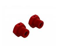 ARRMA Wheel Hex 17mm Aluminium Pair RC Spare Parts Z-ARA310988