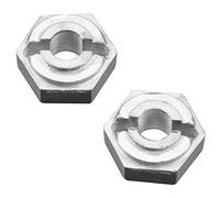 Arrma Wheel Hex Aluminum 12mm (2) (AR330132)