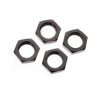 Arrma 17mm Aluminium Hex Wheel Nut (Pack of 4) - AR310449