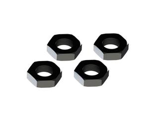 ARRMA Wheel Nut Aluminum 17mm Black (4) Z-AR310449