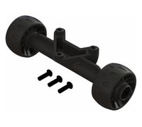 ARRMA Wheelie Bar Set 1/10 RC Short Course Truck Chassis Spare Z-ARA-2116