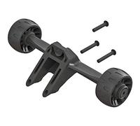ARRMA Wheelie Bar Set: 4 x 4 Outcast 4S