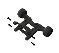 Arrma Wheelie Bar Set 4x4 Granite Mega AR320403
