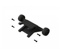 ARRMA Wheelie Bar Set Assembled Composite for 1/10 RC Truck Z-ARA320613