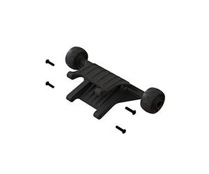 ARRMA Wheelie Handlebar Set
