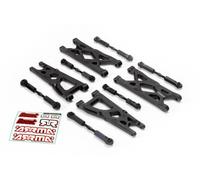 ARRMA Wide Arm BOOST Box RC Upgrades G-ARA230008