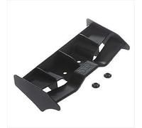 ARRMA Rear Wing 204mm Black 1/8 Scale RC Car Z-AR480001