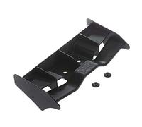 Arrma Wing 204mm Rear Black (AR480001)