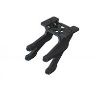 ARRMA Wing Mount 8S RC Truck Chassis Spare Part ARA320492
