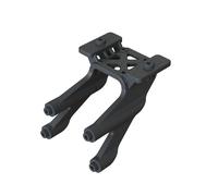 Arrma Wing Mount Kraton Outcast 8S RC Car Spares ARA320492