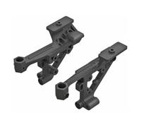 ARRMA Wing Mount Rear Composite Chassis Part for 1/10 and 1/8 RC Buggy AR320455